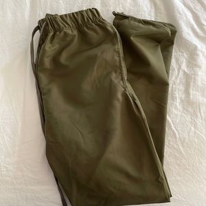 MNML everyday nylon pants
